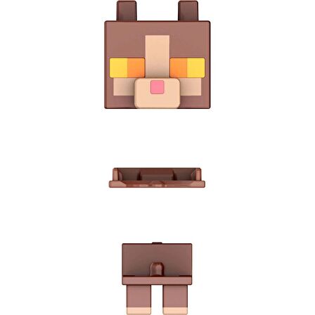 Minecraft Mini Figürler Stray Cat HJV18