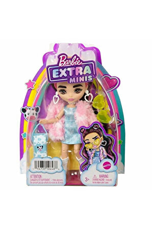 Extra Mini Bebekler Hkp90