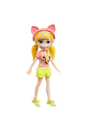 Moda Eğlencesi Hkw04 - Polly Puppy
