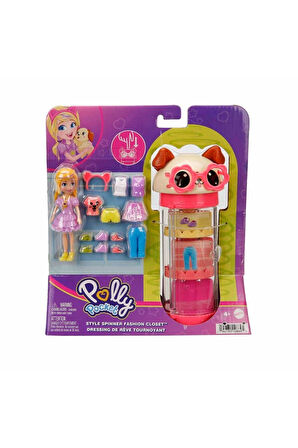 Moda Eğlencesi Hkw04 - Polly Puppy