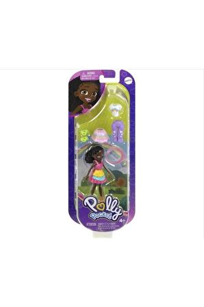 Polly Pocket Küçük Moda Aksesuarları Hnf50-hkv84