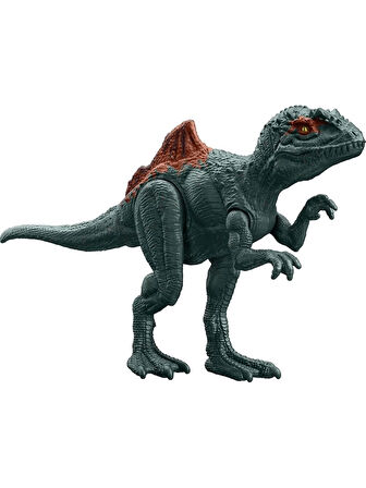 Jurassic World 12 Dinozor Figürleri Concavenator GWT54-HLK93