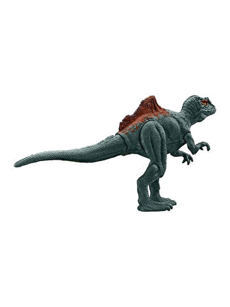 Jurassic World 12 Dinozor Figürleri Concavenator GWT54-HLK93