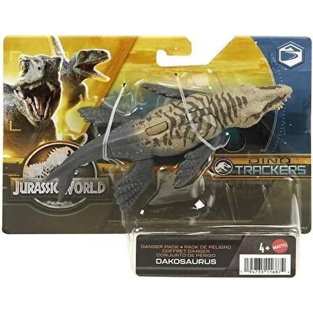 Strike Attack Dakosaurus - HLN57