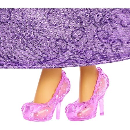 Disney Princess Disney Prenses - Rapunzel HLW03