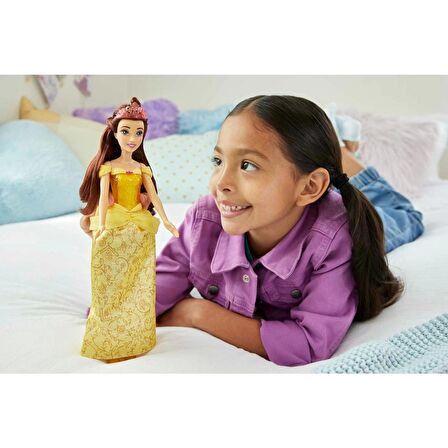 Disney Princess Disney Prenses - Belle HLW11