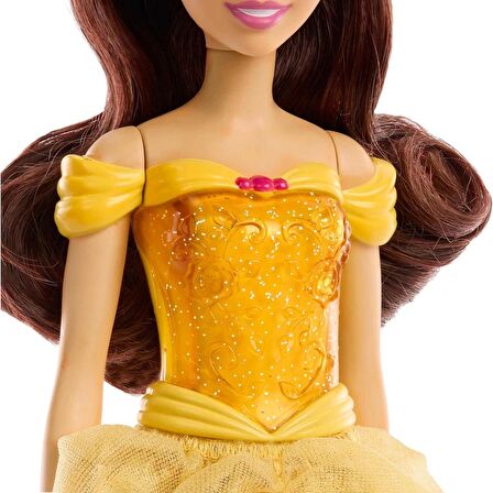 Disney Princess Disney Prenses - Belle HLW11