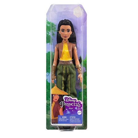Disney Princess Disney Prenses - Raya HLX22
