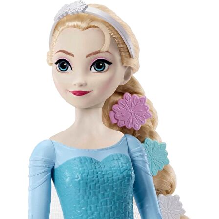 Disney Frozen Disney Karlar Ülkesi Elsa ve Saç Aksesuarları