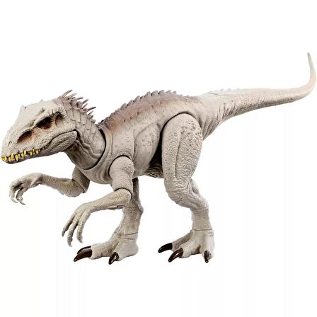 Mattel Jurassic World Kamuflaj Dinozor Figürü HNT63