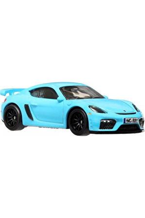 Boulevard Premium Araçlar GJT68 - HRT71 Porsche 718 Cayman Gt4