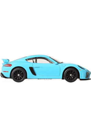 Boulevard Premium Araçlar GJT68 - HRT71 Porsche 718 Cayman Gt4