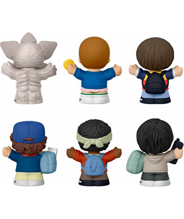 Collector Stranger Things HTP36