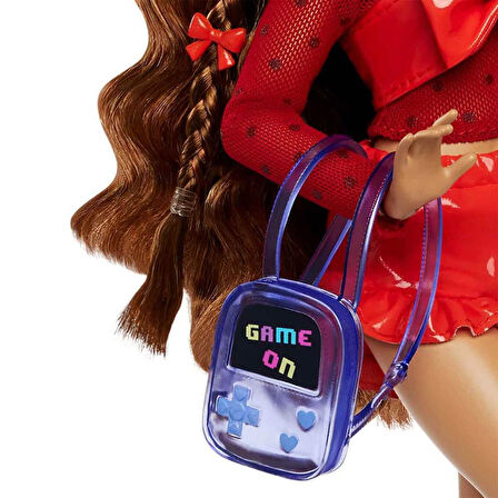 Barbie BebekBarbie Dream Besties Teresa Bebek ve Aksesuarları HYC23
