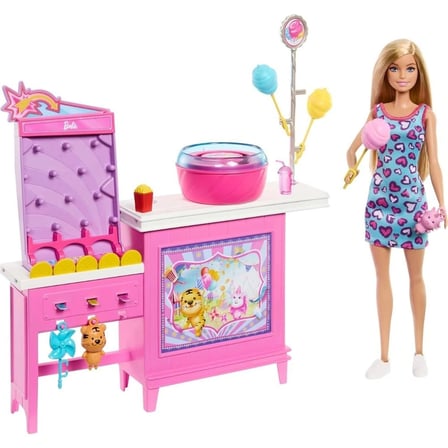 barbie mysteries beach detectives ödüller ve oyun kabini jfv67