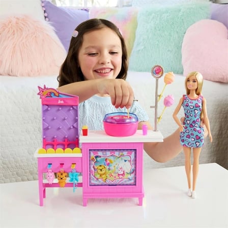barbie mysteries beach detectives ödüller ve oyun kabini jfv67