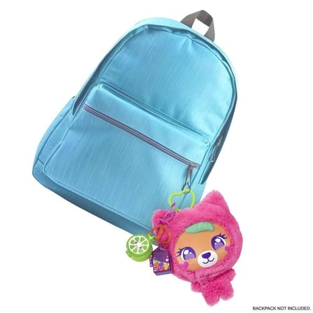 Polly Pocket Sevimli Ayıcık Mini Oyun Seti JKC79