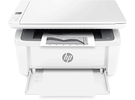 Laserjet MFP M141w Yazıcı Beyaz 7MD74A