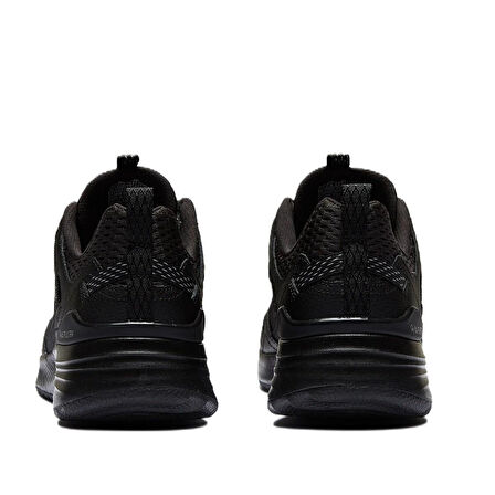 Skechers Tr Ultra - River Creeks  Air Cooled Memory Foam Water Repellent Siyah Kadın Günlük Spor Ayakkabı 