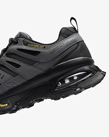 Skechers 237214 BBK SKECH - AIR ENVOY OUTDOOR SPOR AYAKKABI