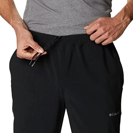 Hike Jogger Erkek Siyah Outdoor Pantolon AE5842-010