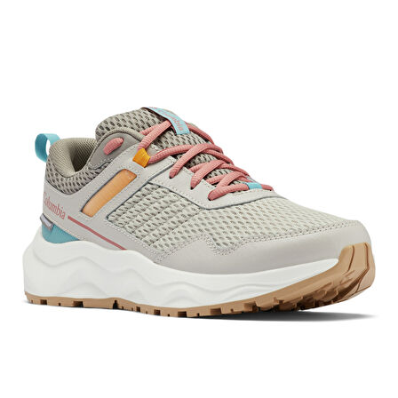 Plateau Waterproof Kadın Gri Outdoor Ayakkabı BL7516-020