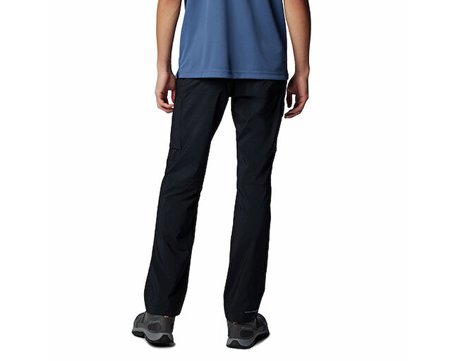 Columbia Silver Ridge Utility Pant Erkek Günlük Pantolon 2012951010 Siyah