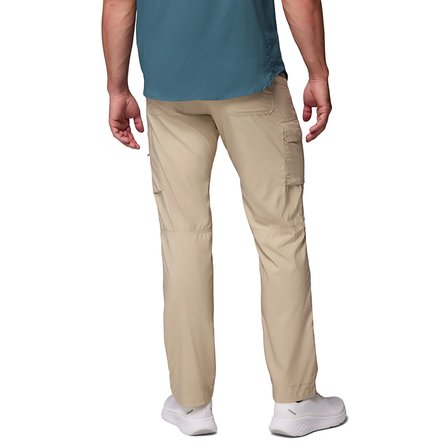 Silver Ridge Utility Erkek Bej Outdoor Pantolon AM9184-271
