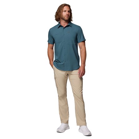 Silver Ridge Utility Erkek Bej Outdoor Pantolon AM9184-271