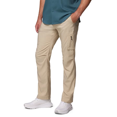 Silver Ridge Utility Erkek Bej Outdoor Pantolon AM9184-271