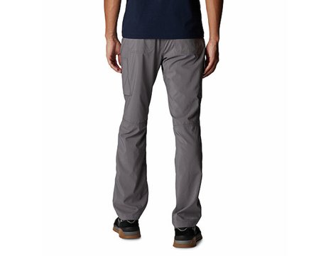 Columbia Silver Ridge Utility Pant Erkek Günlük Pantolon 2012951023 Gri