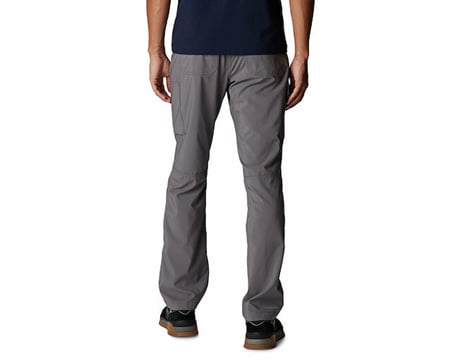Columbia Silver Ridge Utility Pant Erkek Günlük Pantolon 2012951023 Gri