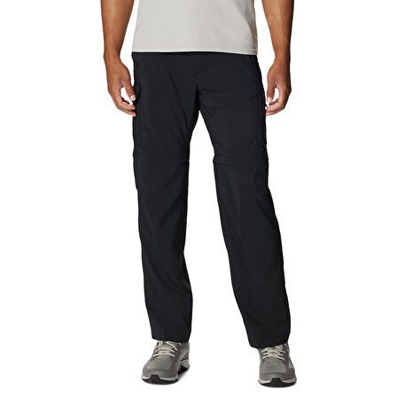 Silver Ridge Erkek Siyah Outdoor Pantolon AM9834-010