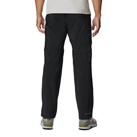 Silver Ridge Erkek Siyah Outdoor Pantolon AM9834-010