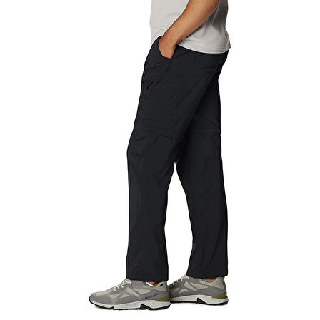 Silver Ridge Erkek Siyah Outdoor Pantolon AM9834-010