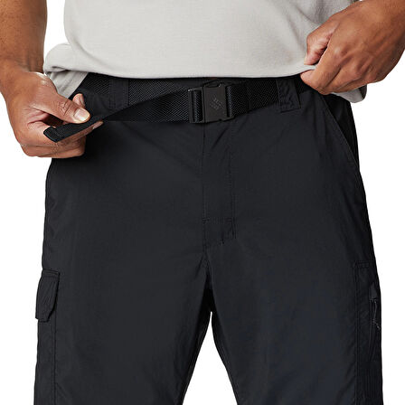Silver Ridge Erkek Siyah Outdoor Pantolon AM9834-010