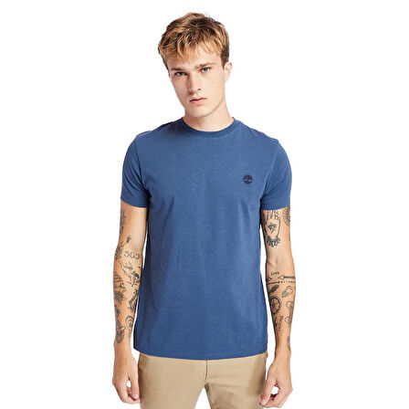 Dunstan River Erkek T-Shirt TB0A2BPR2881