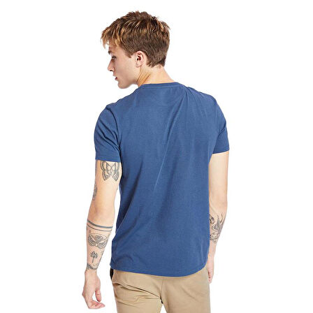 Dunstan River Erkek T-Shirt TB0A2BPR2881