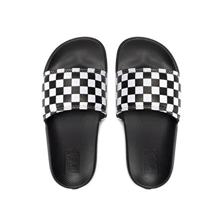 Vans Mte La Costa Slide-On Erkek Terlik VN0A5HF527I1 Siyah