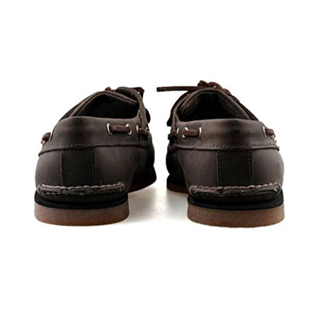 Classic Boat Erkek Günlük Ayakkabı TB0A2GEREL71