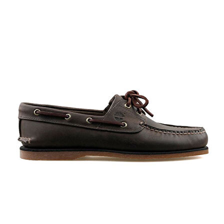 Classic Boat Erkek Günlük Ayakkabı TB0A2GEREL71
