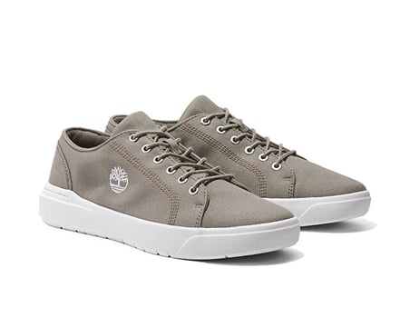 Timberland Seneca Bay Low Lace Up Erkek Günlük Ayakkabı TB0A67E1ER91 Bej