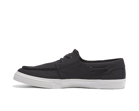 Timberland Mylo Bay Low Lace  Up Erkek Günlük Ayakkabı TB0A67P5EK71 Siyah
