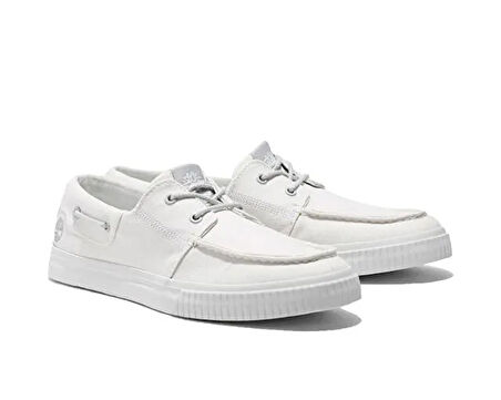 Timberland Mylo Bay Low Lace Up Erkek Günlük Ayakkabı TB0A67R1ET71 Renkli