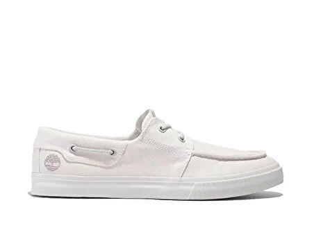 Timberland Mylo Bay Low Lace Up Erkek Günlük Ayakkabı TB0A67R1ET71 Renkli