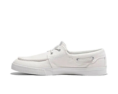Timberland Mylo Bay Low Lace Up Erkek Günlük Ayakkabı TB0A67R1ET71 Renkli