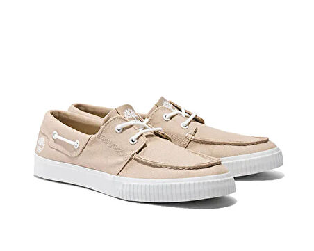 Timberland Mylo Bay Low Lace Up Erkek Günlük Ayakkabı TB0A67NHER11 Renkli