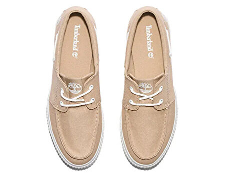 Timberland Mylo Bay Low Lace Up Erkek Günlük Ayakkabı TB0A67NHER11 Renkli