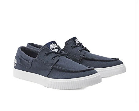 Timberland Mylo Bay Low Lace Up Erkek Günlük Ayakkabı TB0A2NWAEP41 Renkli