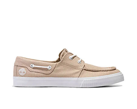 Timberland Mylo Bay Low Lace Up Erkek Günlük Ayakkabı TB0A67NHER11 Renkli